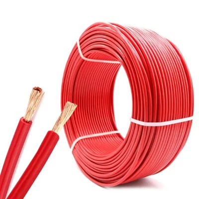 Standardní jednožilový kabel IEC60227